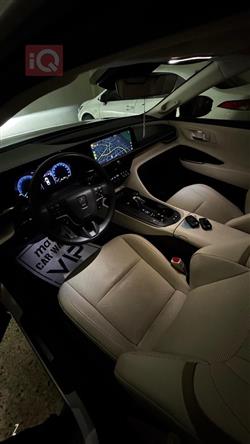 تويوتا كراون